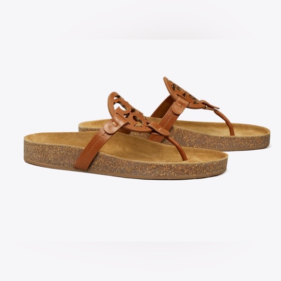 MILLER CLOUD SANDAL - Picture 1 of 8